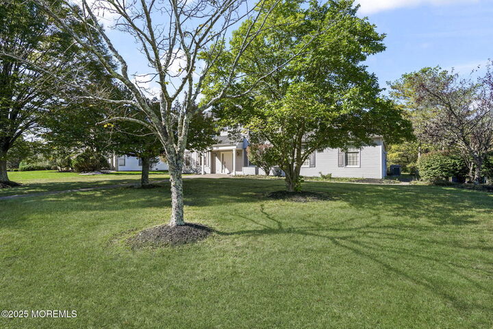 Property Photo: 34 Polo Club Drive NJ 07728