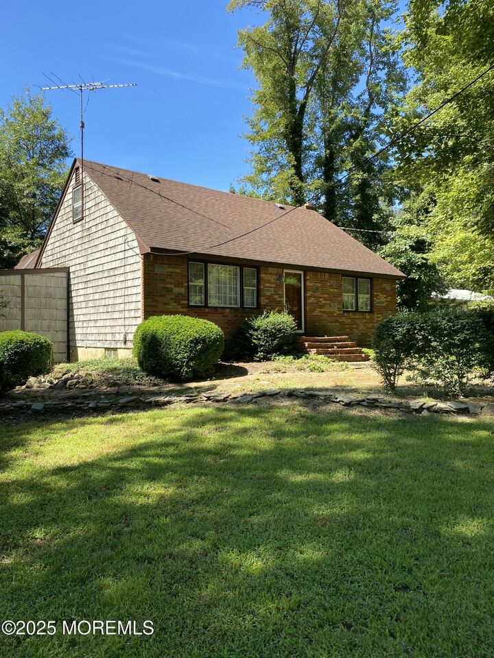 Property Photo: 120 Crine Road NJ 07751