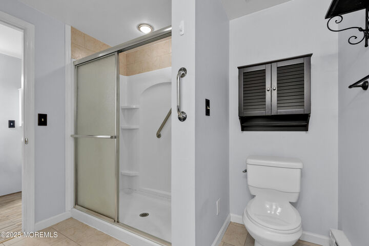 Property Photo: 176 Rossmoor Drive Unit C NJ 08831