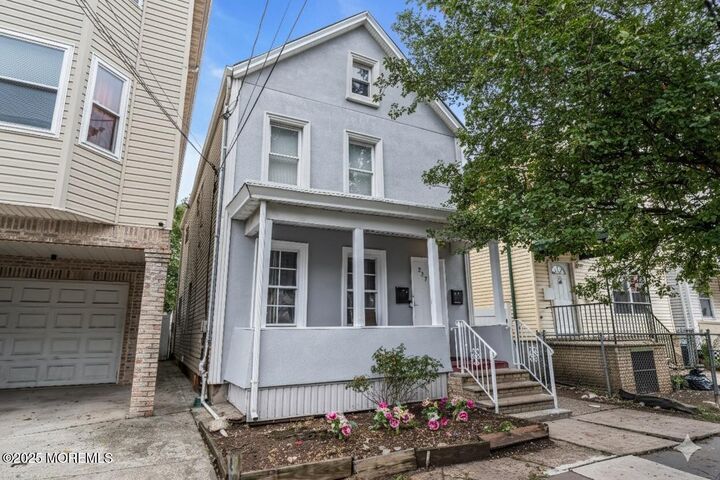 327 Fulton Street  Elizabeth Port NJ 07206 photo