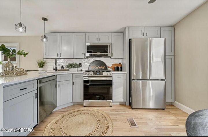 Property Photo: 3 Avenue D NJ 07730