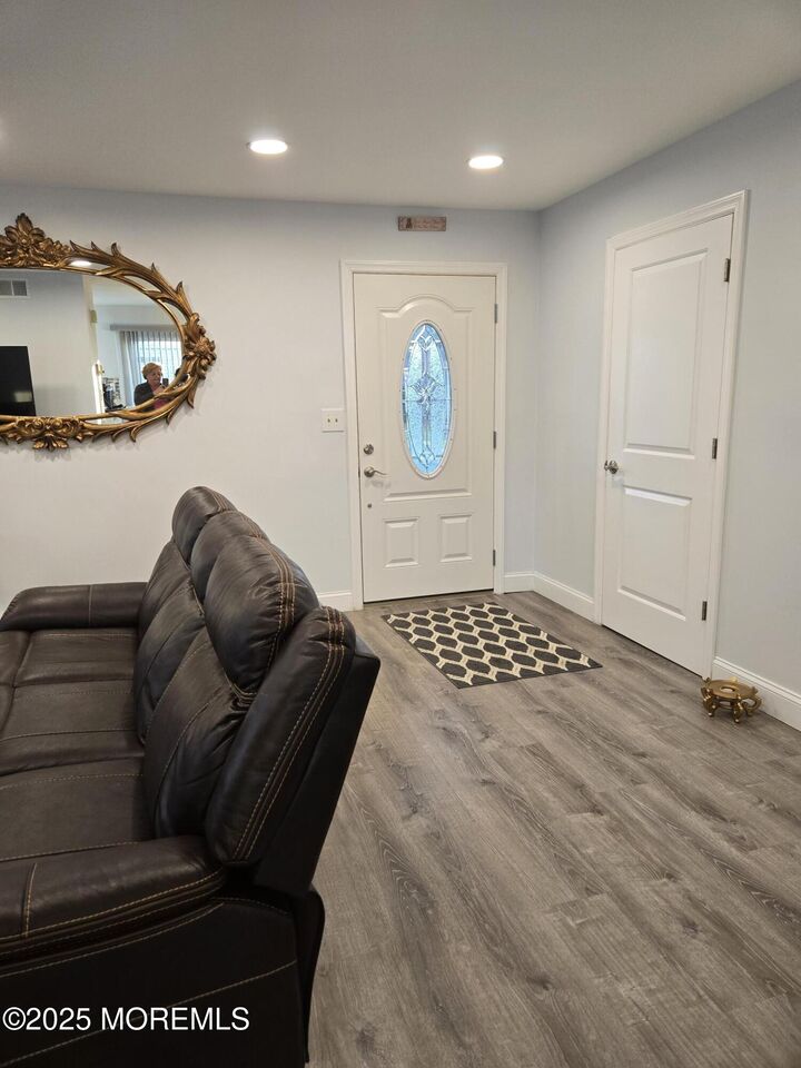 Property Photo: 443A Heather Court NJ 08759