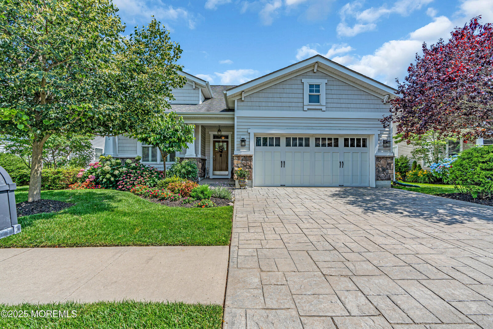 Property Photo:  16 Haskell Way  NJ 07757 