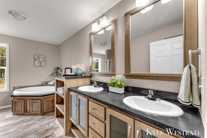 Property Photo: 6700 Blue Lake Road MI 49457