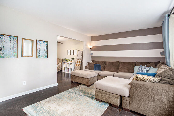 Property Photo:  917 Boswell Lane  MI 49006 