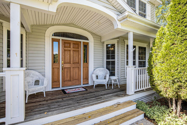 Property Photo: 9975 Young Avenue NE MI 49341