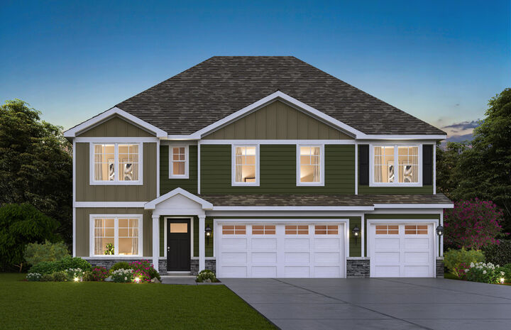 1232 Wildflower Lane  Bartlett IL 60103 photo