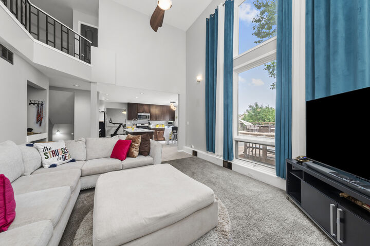 Property Photo:  1821 Terrace Road  IL 60430 