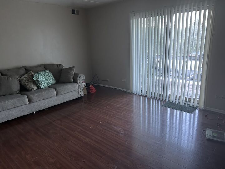 Property Photo: 17006 Novak Drive 102 IL 60429