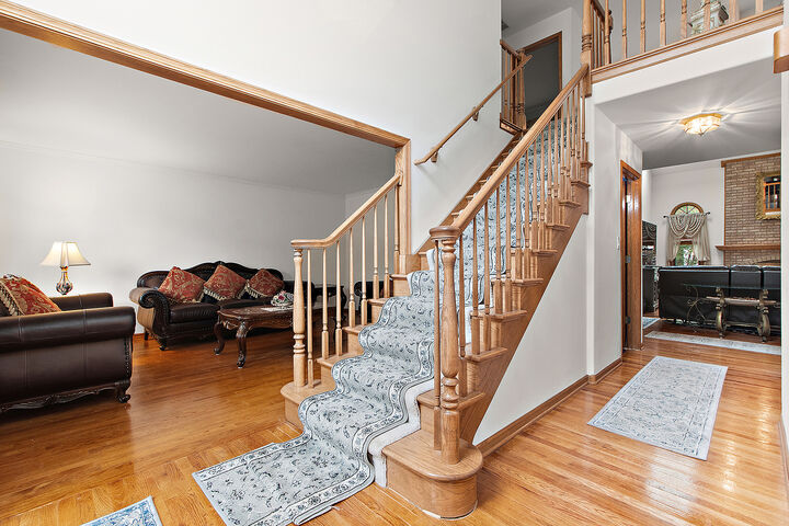 Property Photo: 8036 Blarney Road IL 60477
