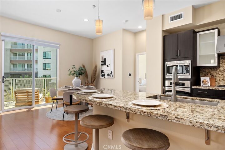 Property Photo:  21 Gramercy 312  CA 92612 