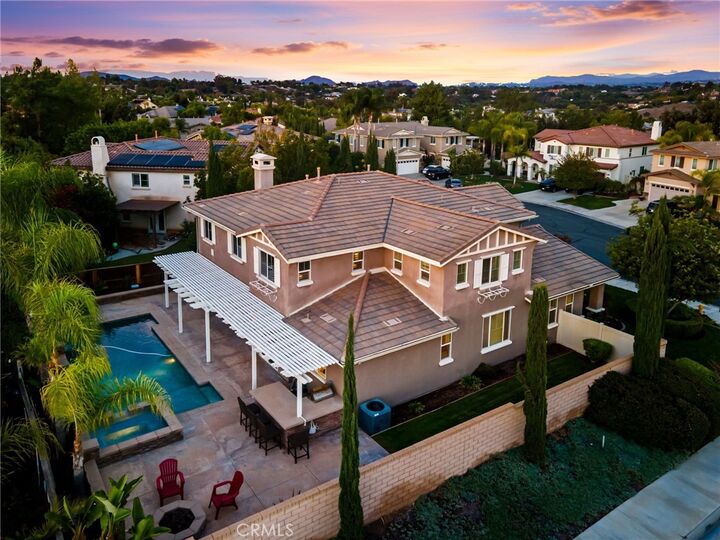 Property Photo: 42442 Fiji Way CA 92592