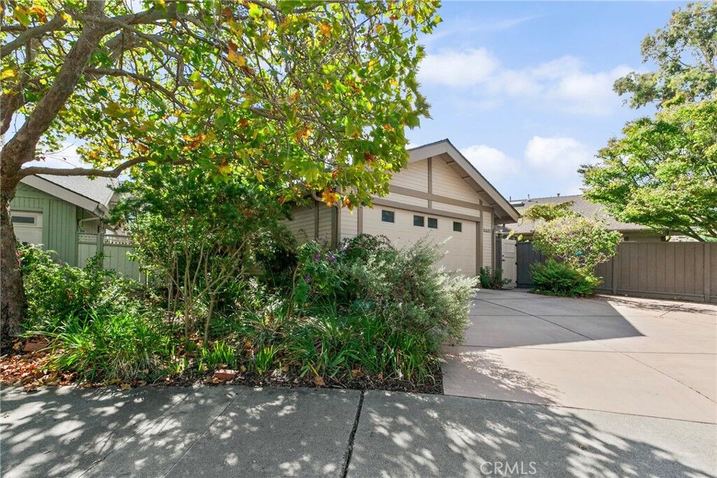 Property Photo:  2357 Banderola Court  CA 93401 