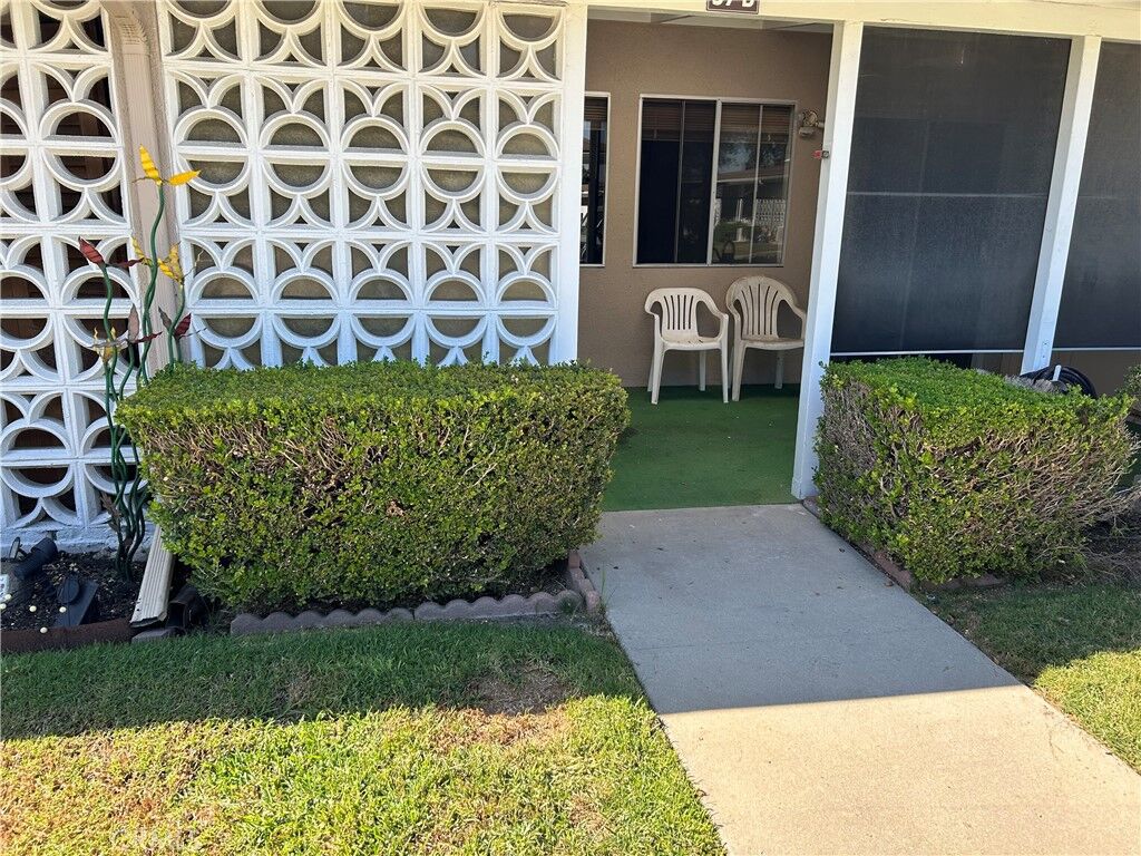 Property Photo:  13811 Thunderbird Drive 57B  CA 90740 