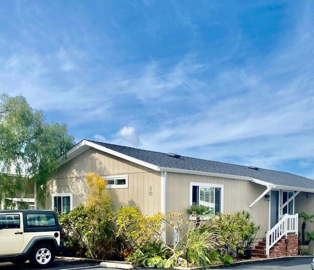 Property Photo:  20 Saratoga  CA 92660 