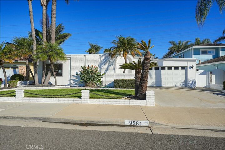 9581 Chevy Chase Drive  Huntington Beach CA 92646 photo