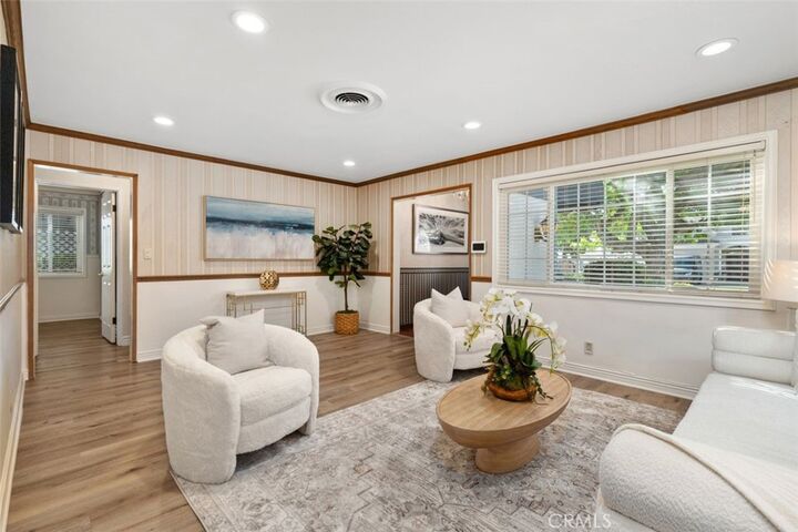 Property Photo: 911 Magnis Street CA 91006