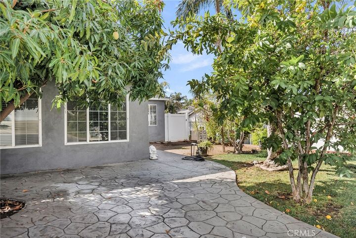 Property Photo: 604 E Ash Street CA 92821