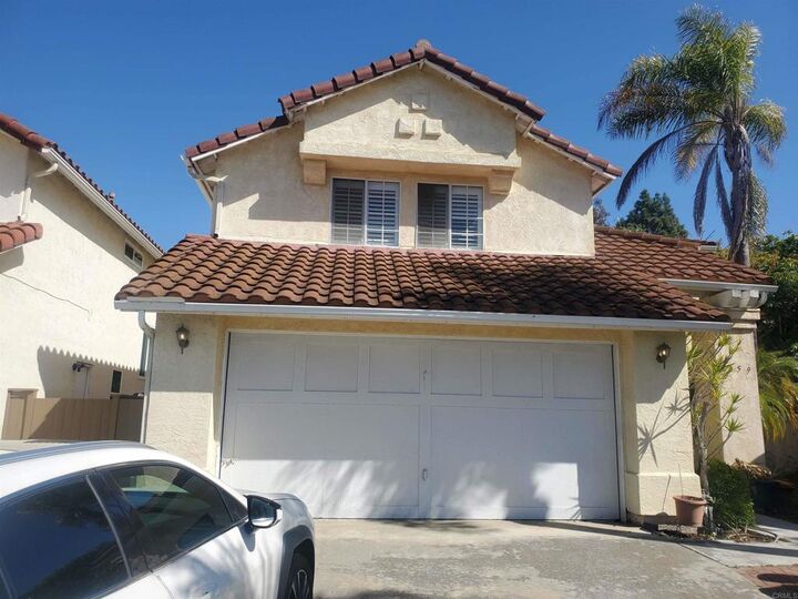 2659 Seacrest Court  Vista CA 92081 photo
