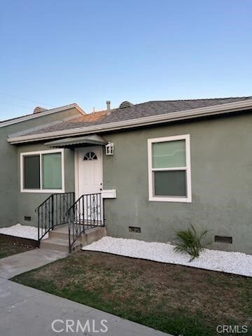 Property Photo:  2436 W Repetto  CA 90640 