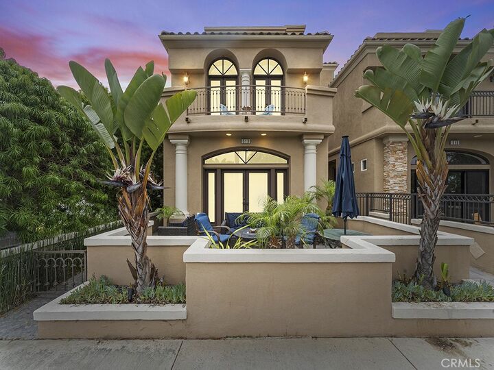 Property Photo: 513 Pecan Ave CA 92648