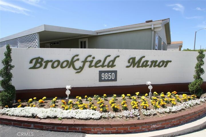 Property Photo: 9850 Garfield 129 CA 92646