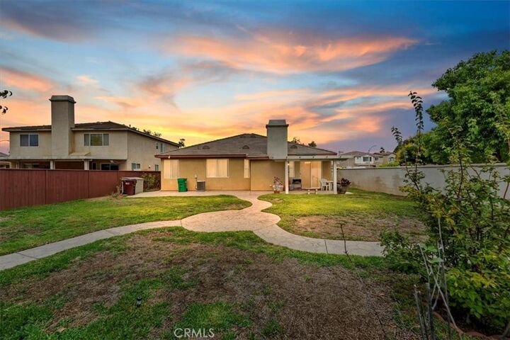 Property Photo: 16072 Palomino CA 92551