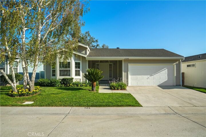 20208 Northcliff Drive  Canyon Country CA 91351 photo