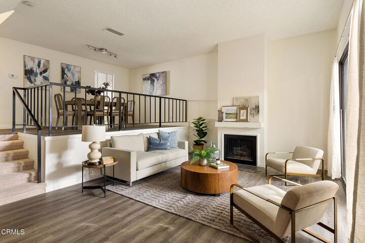 Property Photo: 103 E Sierra Madre Boulevard #E CA 91024