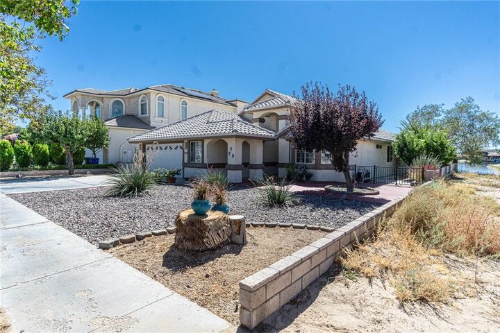 Property Photo:  14321 Rivers Edge  CA 92342 
