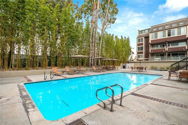 Property Photo: 4350 Via Dolce 311 CA 90292
