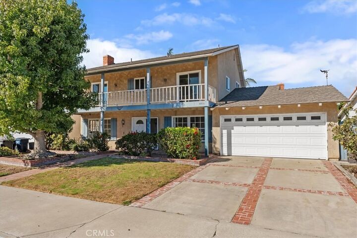 8331 Snowbird Drive  Huntington Beach CA 92646 photo