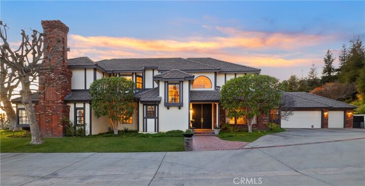 Property Photo: 318 N Terrace View Drive CA 91016