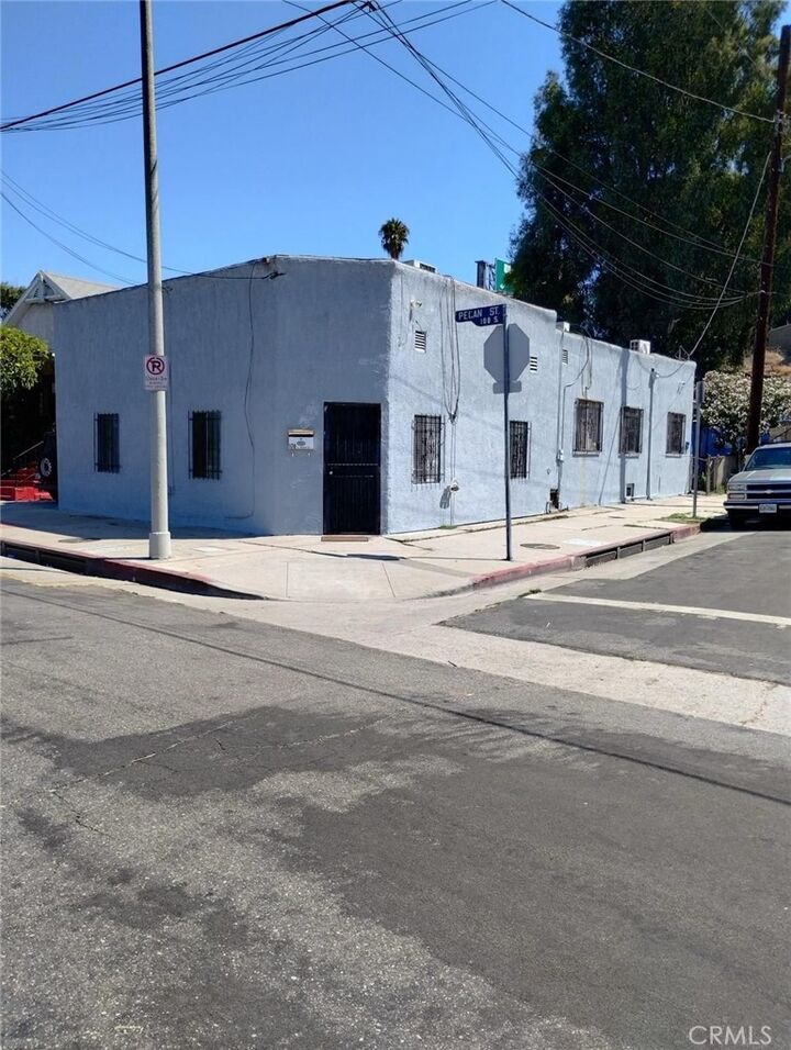 1701 E 3rd  Los Angeles CA 90033 photo