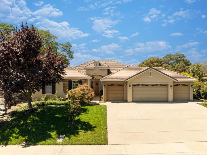 1210 Souza Drive  El Dorado Hills CA 95762 photo