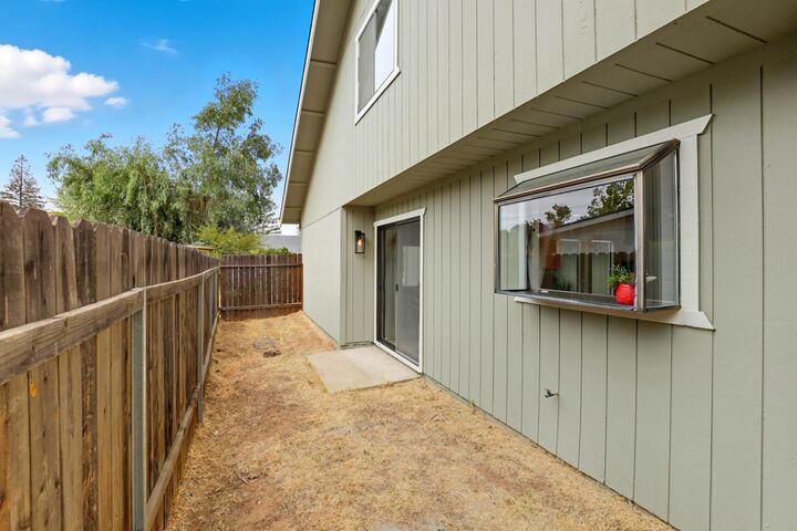 Property Photo: 3408 Grant Park Drive CA 95608