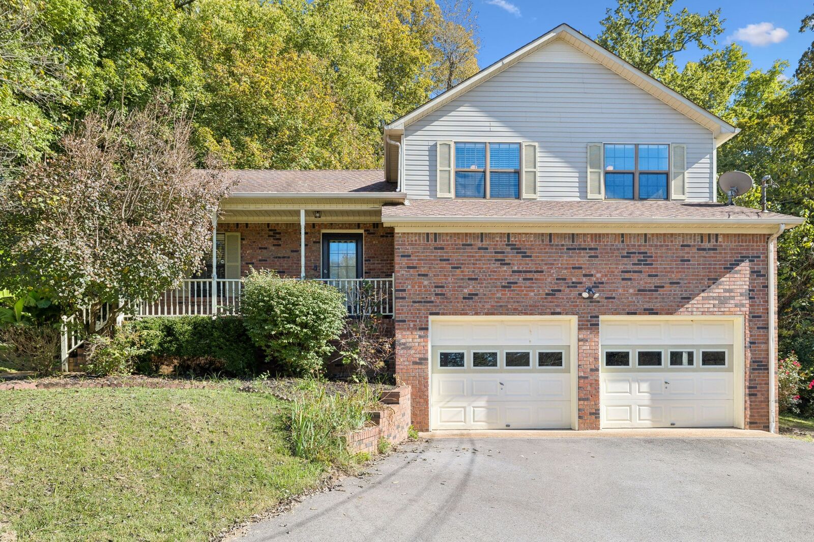 Property Photo: 314 Kimberly Dr TN 38401