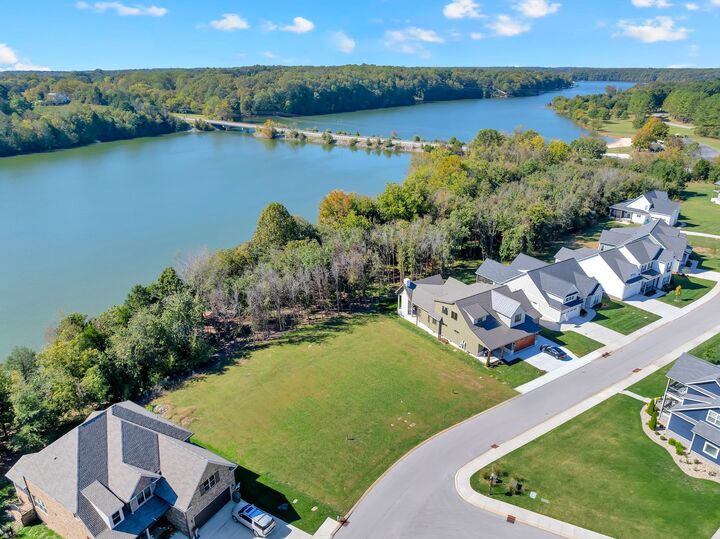 Property Photo: 0 Kayak Way TN 37398