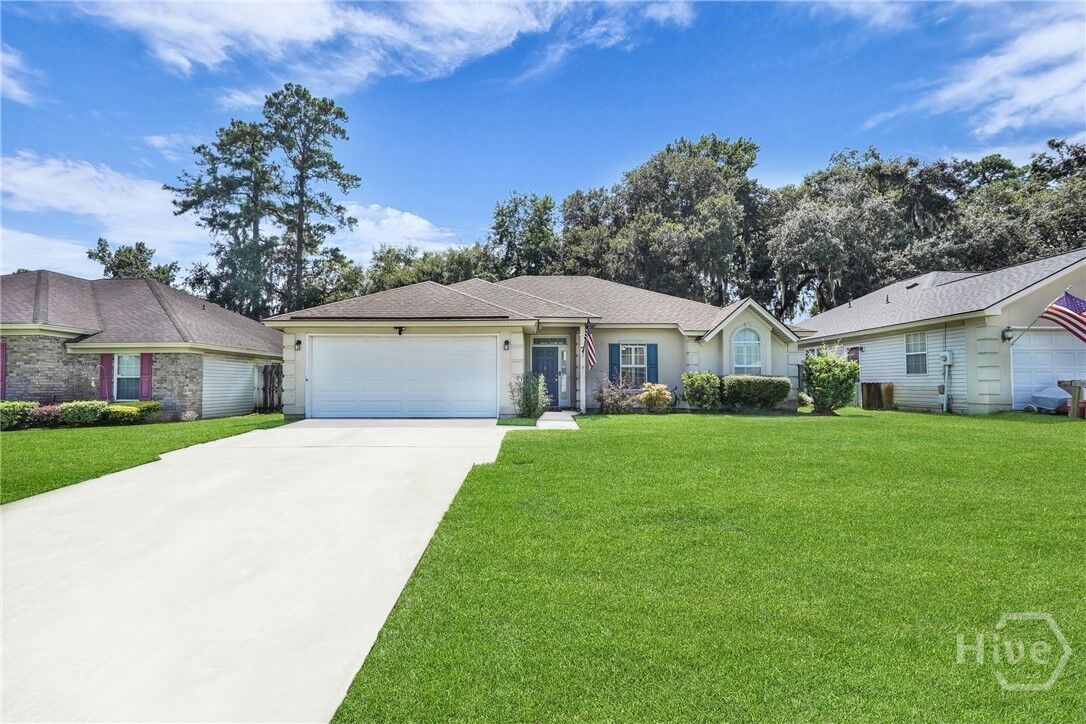 Property Photo:  7 Bakers Crossing  GA 31406 