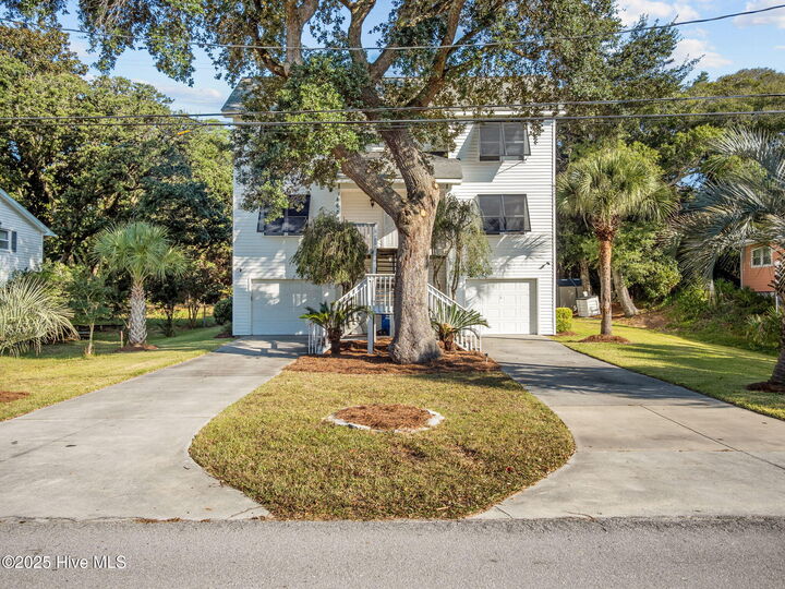8626 Reed Drive  Emerald Isle NC 28594 photo