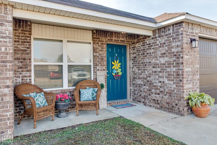 Property Photo:  336 Emma Drive  AR 72417