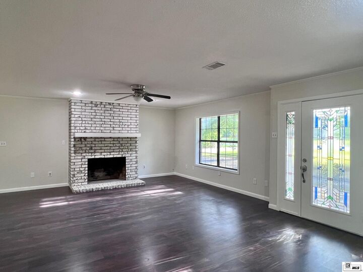 Property Photo: 284 Connie Lynn Drive LA 71203