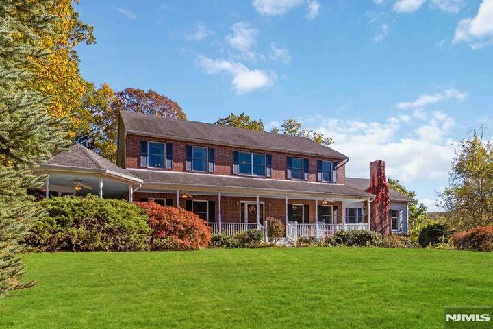 Property Photo: 2 Upper Lake Road NJ 07438