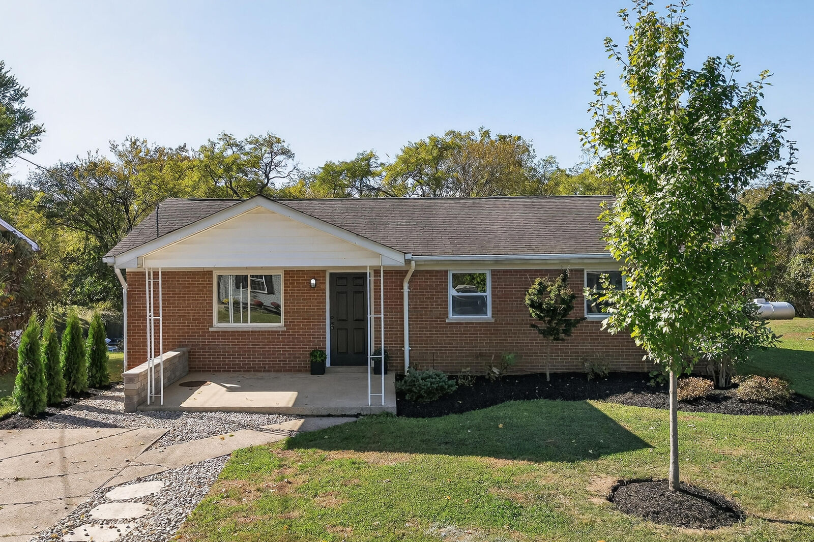 Property Photo:  3357 Beech Lane  KY 41005 