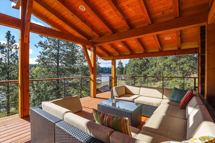 Property Photo:  471 Carpenter Lane  MT 59917 