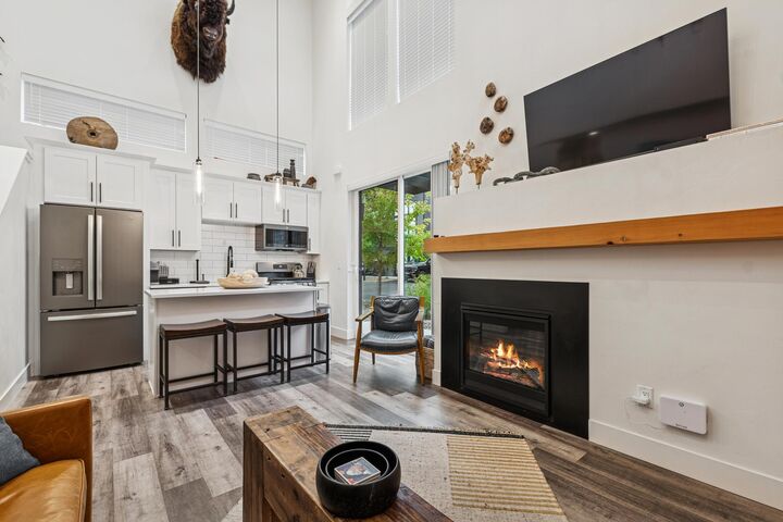 Property Photo:  243 Opal Drive A35  MT 59937