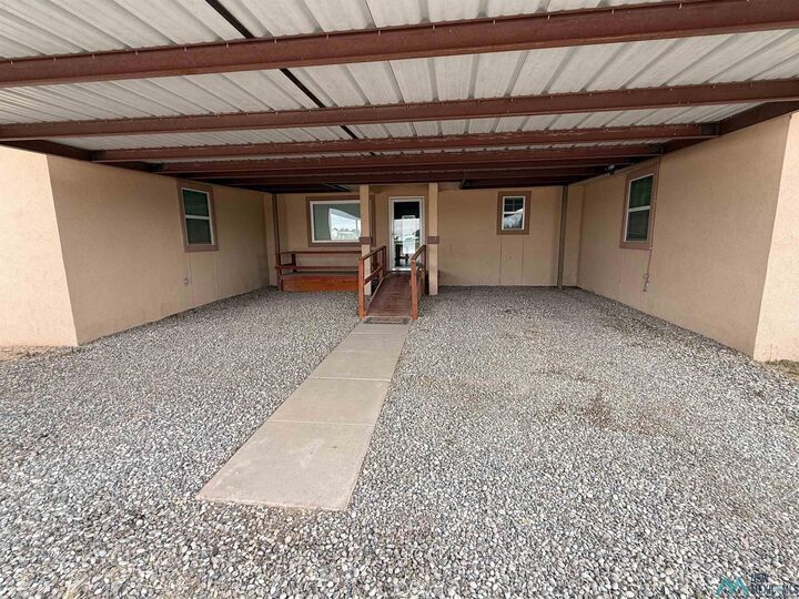 Property Photo: 25 Half Track Lane NM 88210