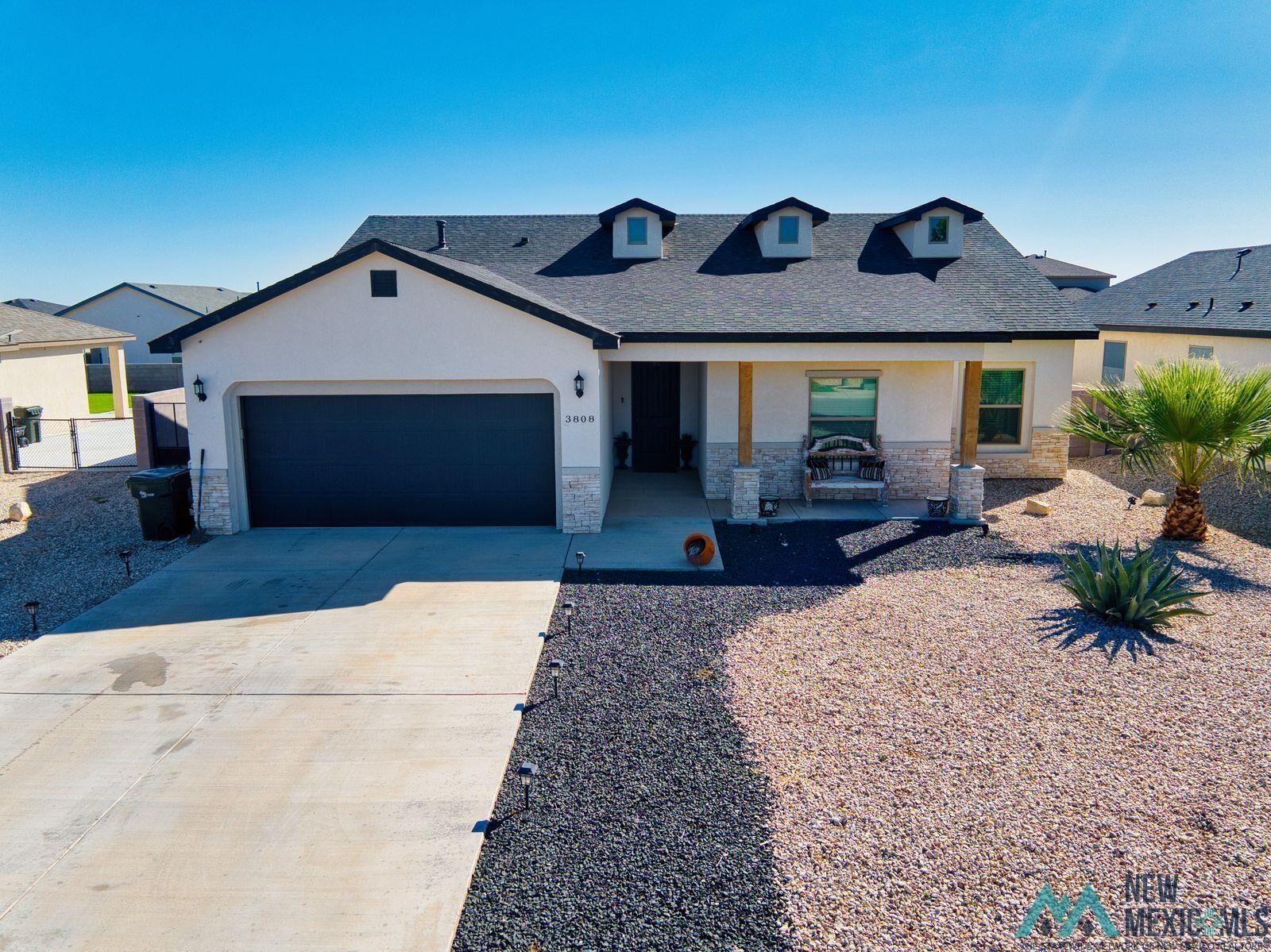 Property Photo:  3808 Selman Court  NM 88220 