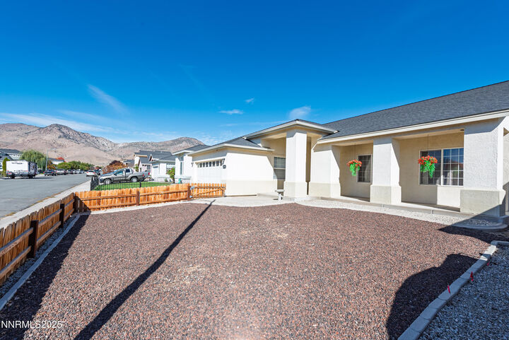 Property Photo: 608 Westwinds Drive NV 89403