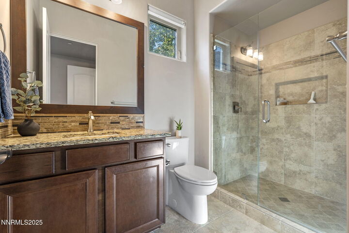 Property Photo:  3172 Vista Favoloso Drive  NV 89519 